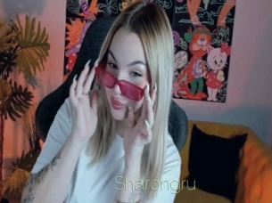 Sharongru