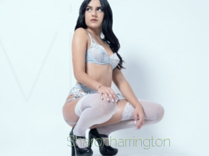 Sharonharrington
