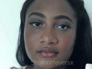 sharonmayersx Visio Tchats