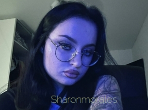 Sharonmorales
