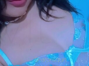 Sharonsquirt