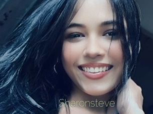 Sharonsteve