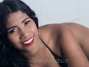 Sharykhudson