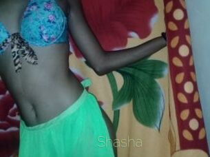 Shasha