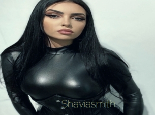 Shaviasmith