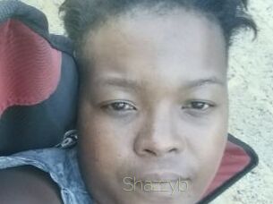 Shazzyb