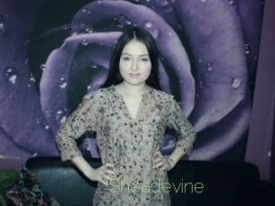 Sheadevine