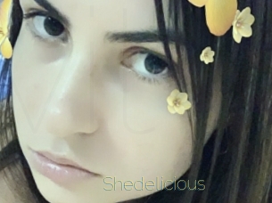 shedelicious Visio Tchats