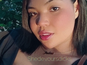 shedevoursdicks Visio Tchats