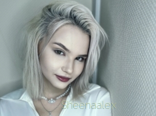 Sheenaalex