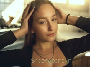 Sheenabenskin