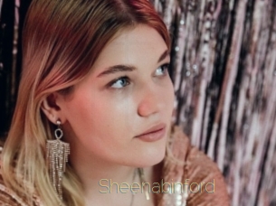 Sheenabinford