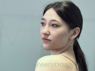Sheenabroady