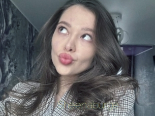 Sheenaburge