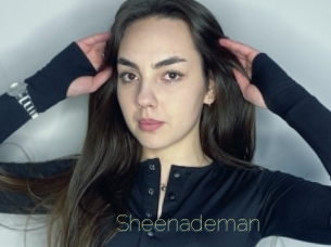 Sheenademan