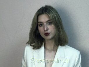 Sheenaedman