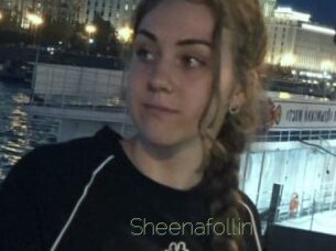 Sheenafollin