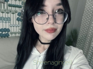 Sheenagingell
