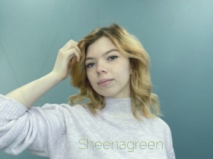 Sheenagreen