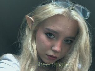 Sheenahailey