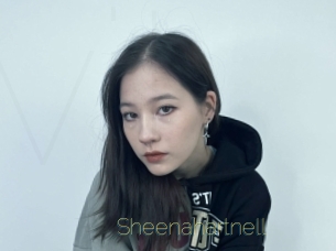 Sheenahartnell