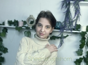 Sheenahartshorn