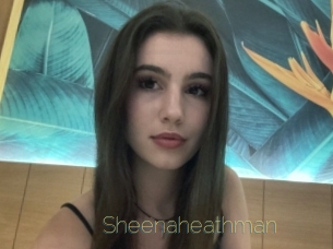 Sheenaheathman