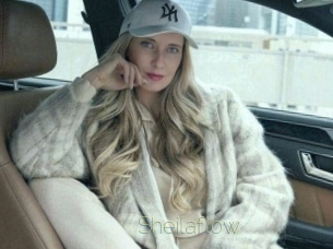 Sheilaflow