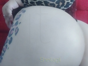 Sheilagil