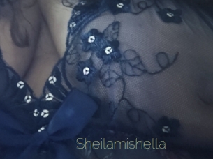 Sheilamishella