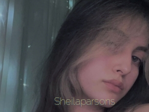 Sheilaparsons