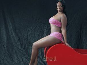 Sheill