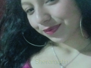 Sheiramartin