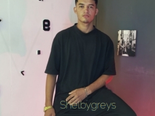Shelbygreys