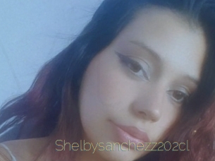 Shelbysanchezz202cl