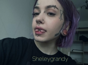 Sheleygrandy