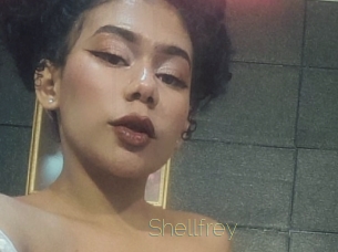 Shellfrey