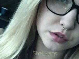Shellyjane