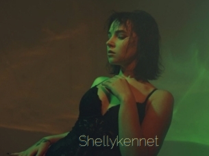 Shellykennet