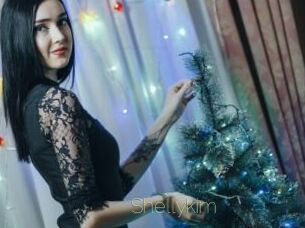 Shellykim