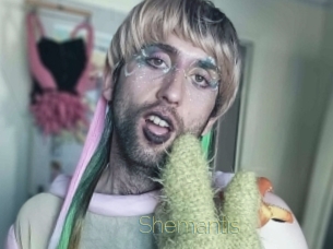 Shemantis