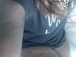 Shemarika