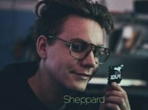 Sheppard