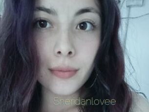 Sheridanlovee