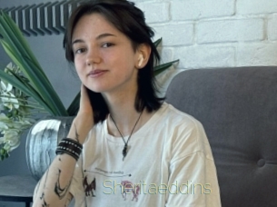 Sheritaeddins