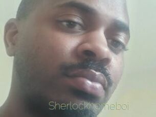 Sherlockhomeboi
