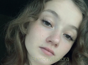 Sheronvillatora