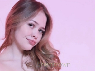 Sherribrown