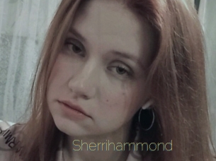 Sherrihammond