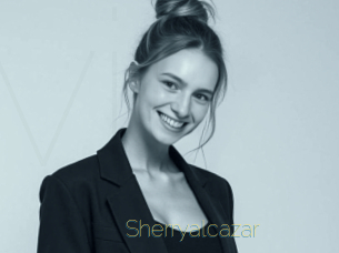 Sherryalcazar